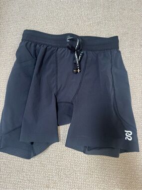 Men’s Bandit Quarter Tight